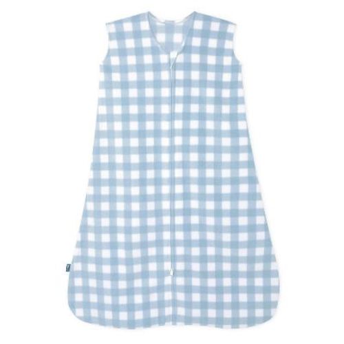 Halo Innovations Sleepsack Micro-fleece Wearable Blanket - Daisy - M