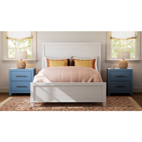 Graco Sasha 5-In-1 Convertible Crib With Drawer & Reviews | Birch Lane