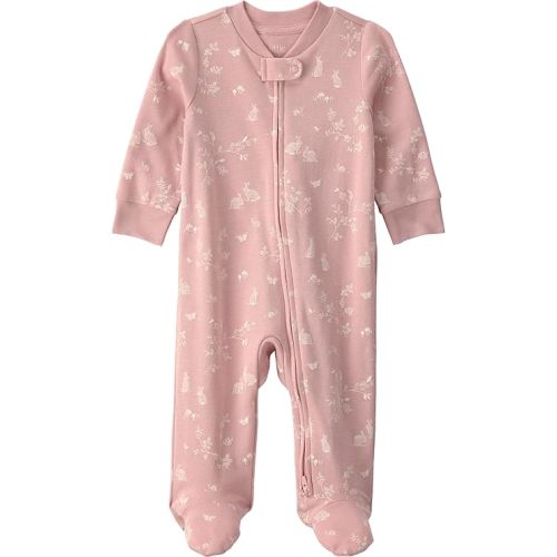 little planet by carter's unisex-baby Sleep and Play Made With Organic Cotton