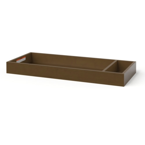 Universal Changing Table Topper for Dresser