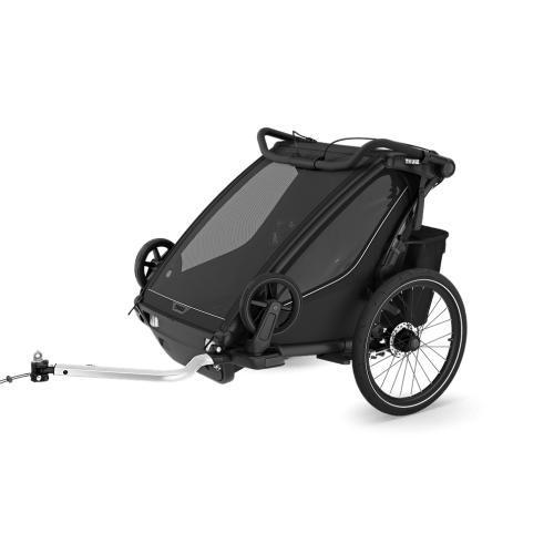 Thule Chariot Sport 2 double