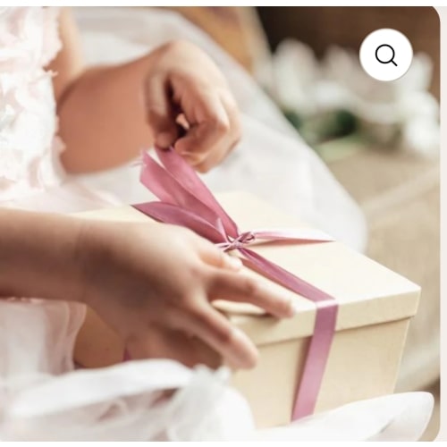 Little Love Bug Gift Card