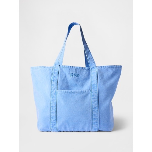 Gap Logo Tote Bag