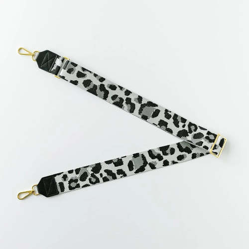 The Crossbody Strap