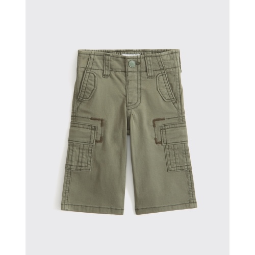 baby baggy cargo pants
