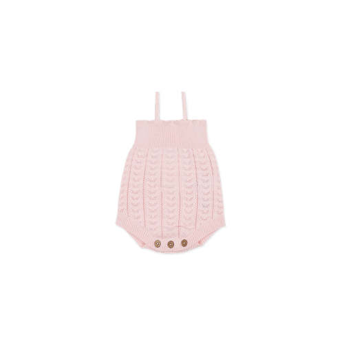 Lana Playsuit - Cotton Candy
