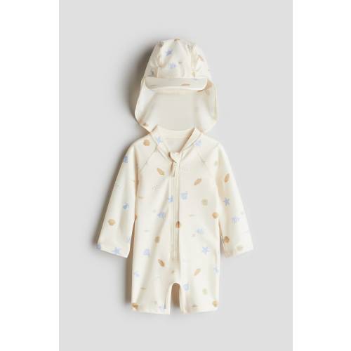 UPF 50 SUN PROTECTION SET