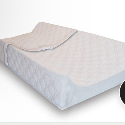 Contoured Changing Pad