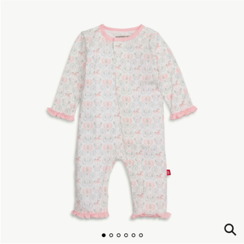 Magnetic Coverall – Magnetic Me