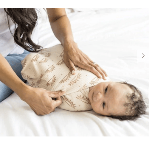COCOON SWADDLE