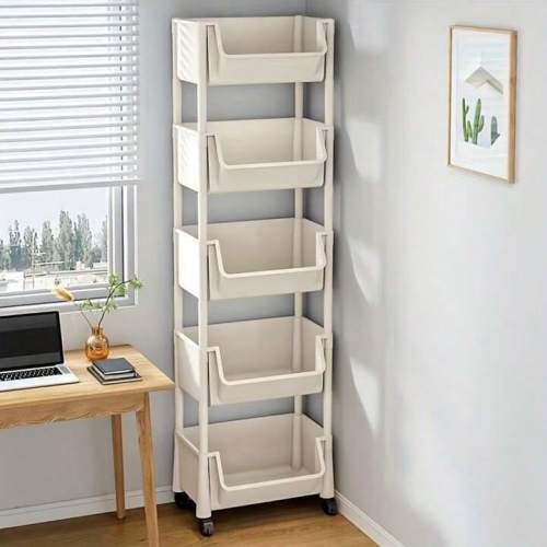 Baby storage organizer