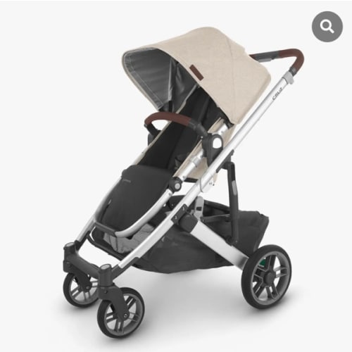 $699 - UPPAbaby Cruz v2