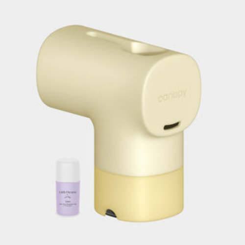 Bath Filter for Baby | The Best Bathtub Water Filter - Canopy