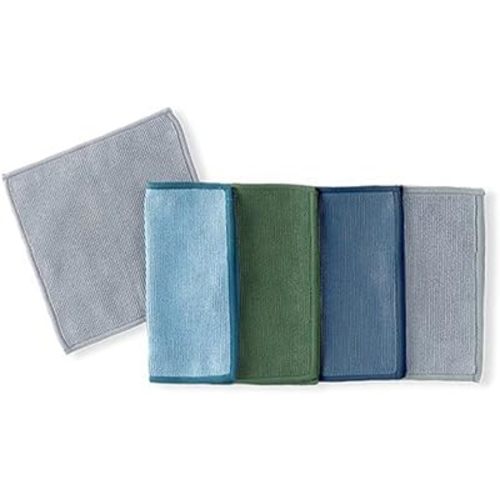 Norwex Travel Pack (Pack of 5 Small Cloths)