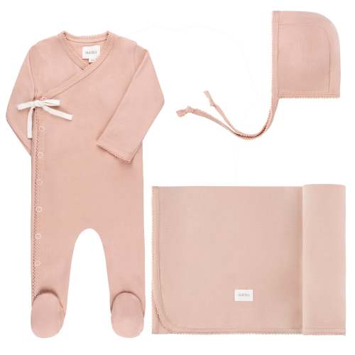 Kimono Collection - Take Me Home Set