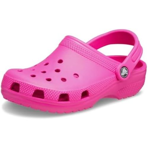 Crocs Kids' Classic Clog