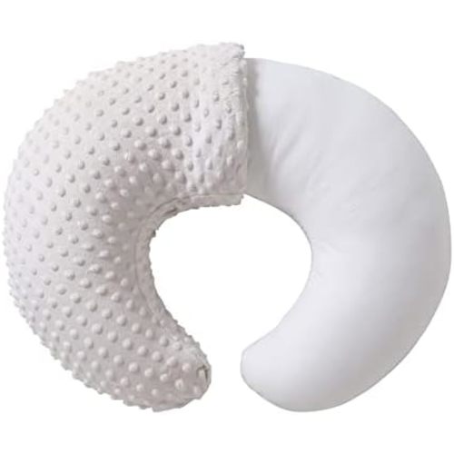 Nursing Pillow and Positioner, Breastfeeding, Bottle Feeding