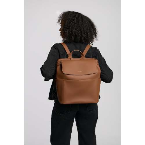 Kinney Full Backpack (Vegan) – MINA BAIE