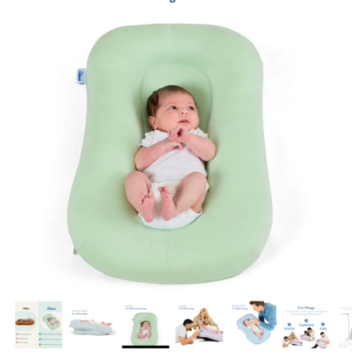 The Learn & Lounge™