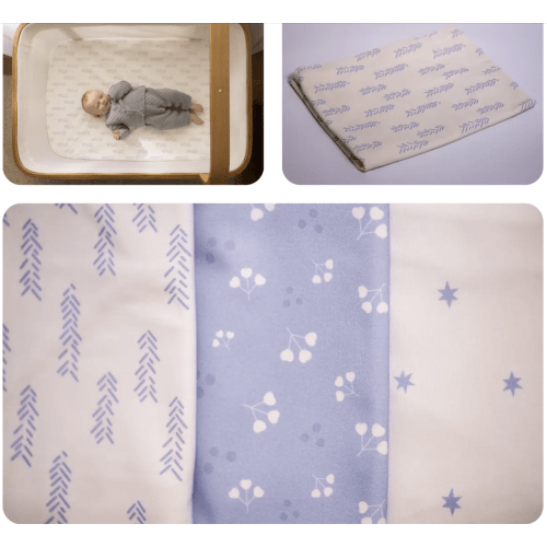 Lavender Love - Set of 3