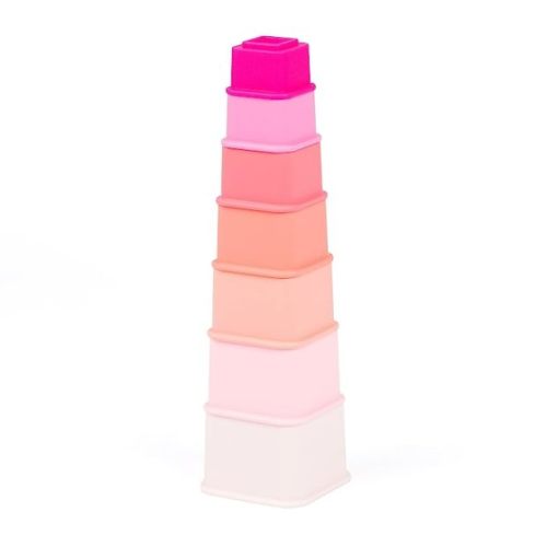 Bella Tunno Happy Stacks Stacking Cups