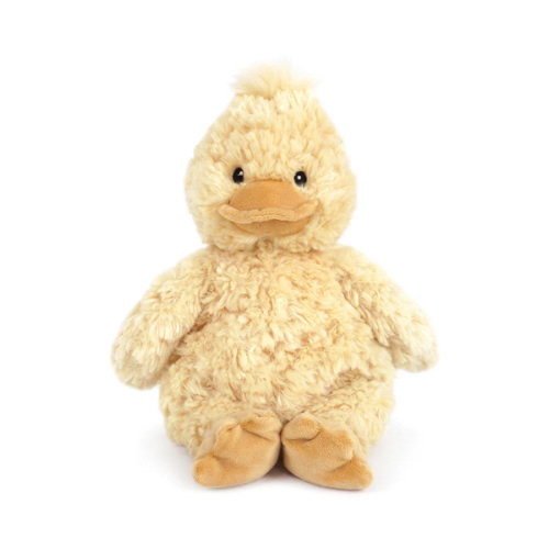 Waddles Duck - Sustainably Made from Recycled Materials