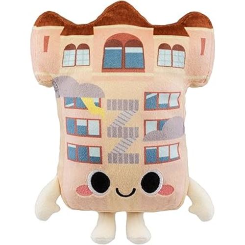 Funko Pop! Plush: Walt Disney World 50th - Hollywood Tower Hotel 7"