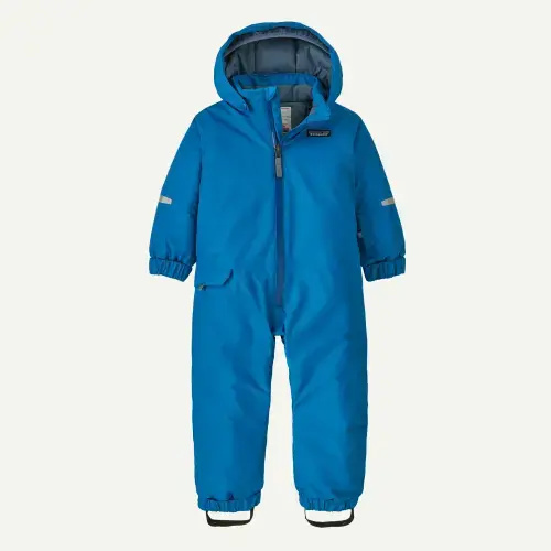 Patagonia Baby Snow Pile One-Piece