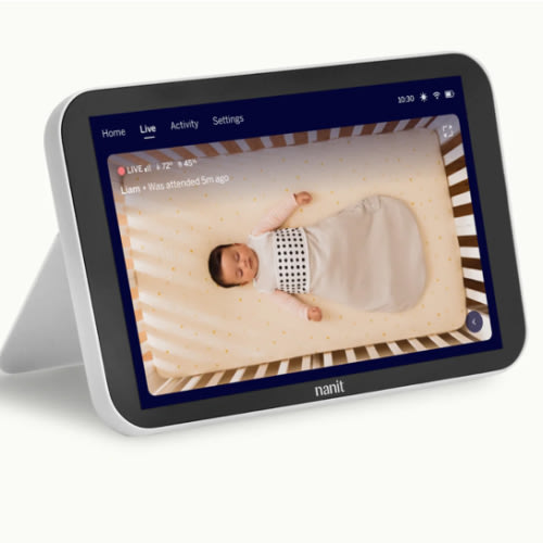 Nanit Home 8" Display