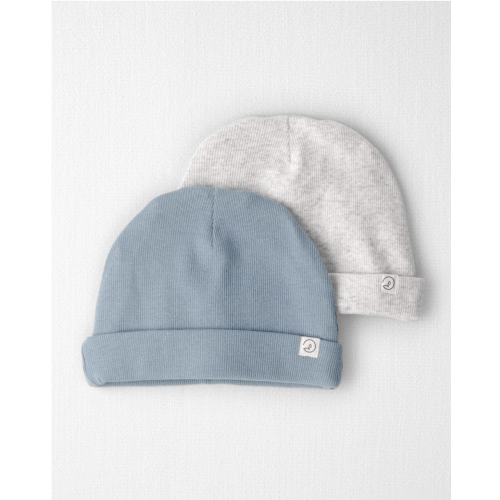 Baby Rib Caps (2-Pack) - Carter’s Oshkosh Canada