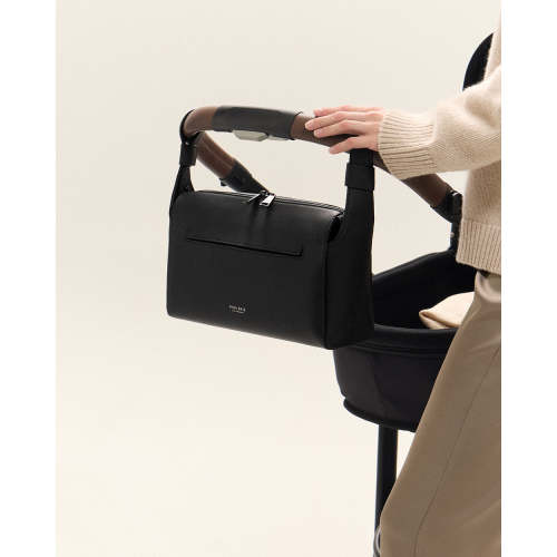 Stroller Caddy Vegan