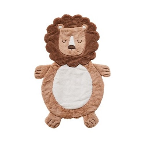 Zuma Lion Playmat - Levtex Baby