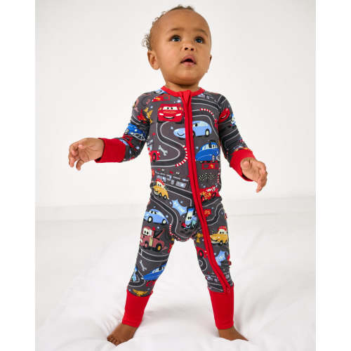 Disney & Pixar Piston Cup Zippy | Little Sleepies