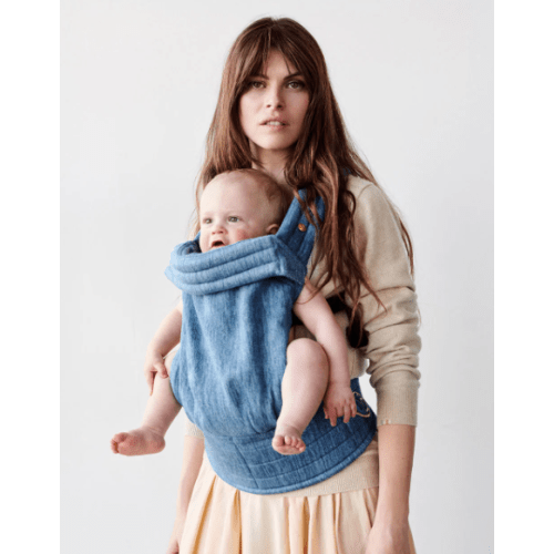 Denim Classic | Zeitgeist Baby Carrier