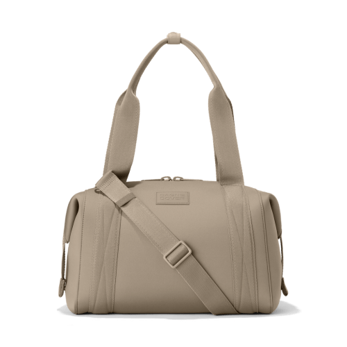 Landon neoprene Carryall Bag