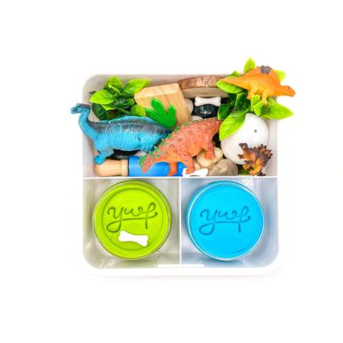 Dinosaur Midi Sensory Kit