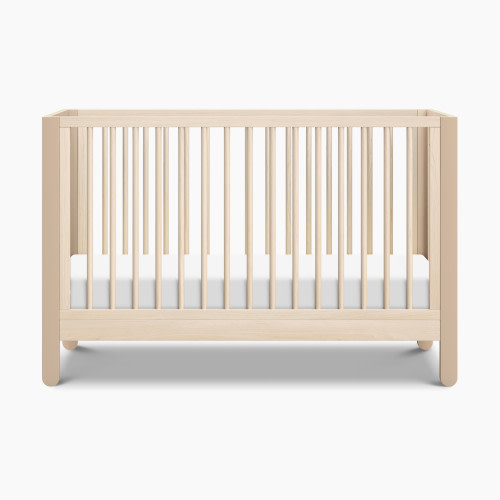 Carter's by daVinci Marisol 4-in-1 Convertible Crib - Taupe/Washed Natural
