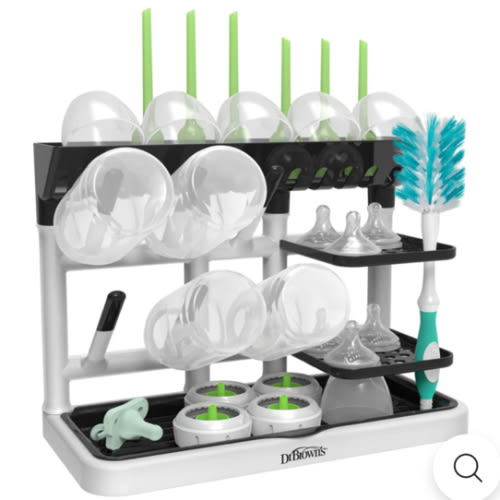 Dr. Brown’s™ Drying Tower