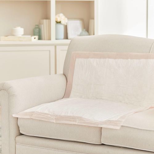 McKesson Underpads Disposable Pads 30" x 36" [40 Count], Heavy Absorbency