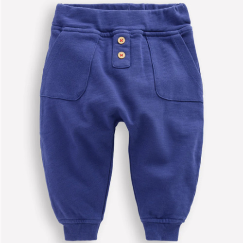 Jersey Sweatpants-Starboard Blue | Boden USA