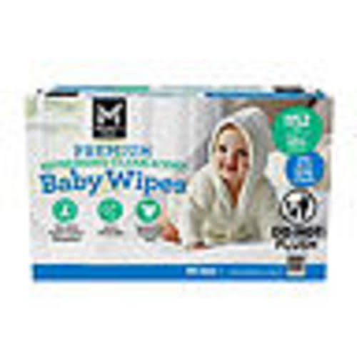 Member's Mark Premium Baby Wipes, Refreshing Clean Scent, 12 pk., 1152 Wipes - Sam's Club