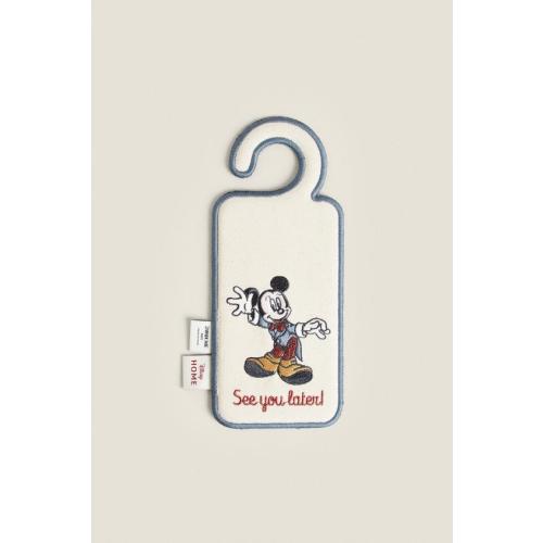 CHILDREN’S MICKEY MOUSE © DISNEY DOOR SIGN