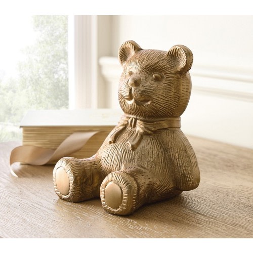 Teddy Bear Bank