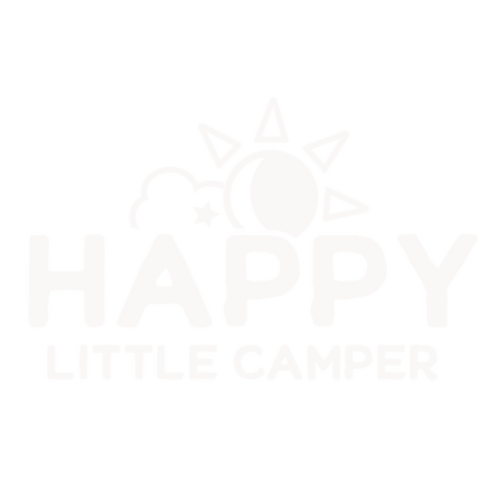All Natural Flushable Wipes - septic safe | Happy Little Camper