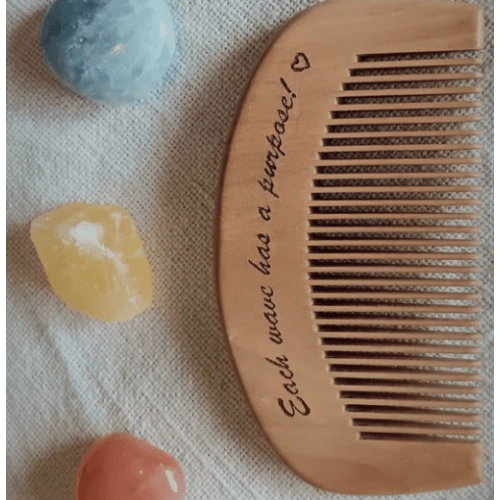 Labor and Birth Comb