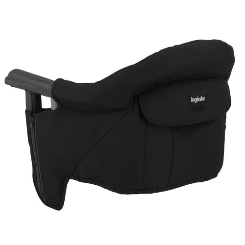 Inglesina Fast Table Chair - Black