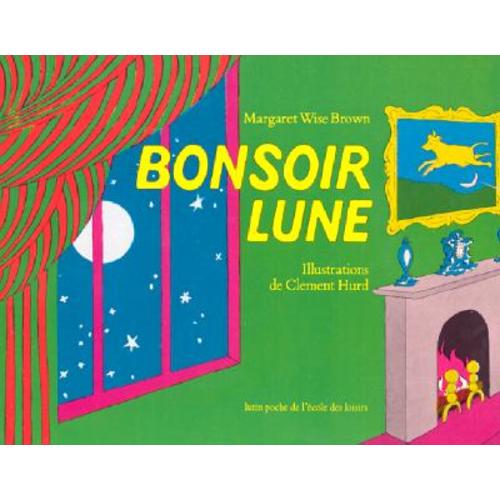 Bonsoir Lune | Parnassus Books