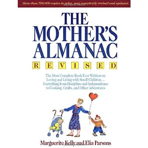 The Mother's Almanac