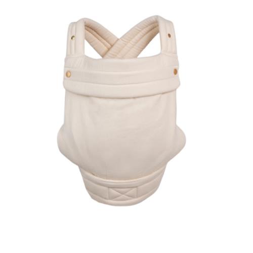The Monarch Carrier - Natural Ivory – Mabē