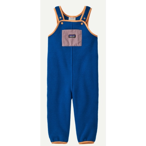 Patagonia Baby Synchilla® Fleece Overalls